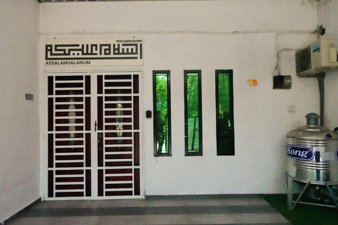 Photo of Others in Mukim 9