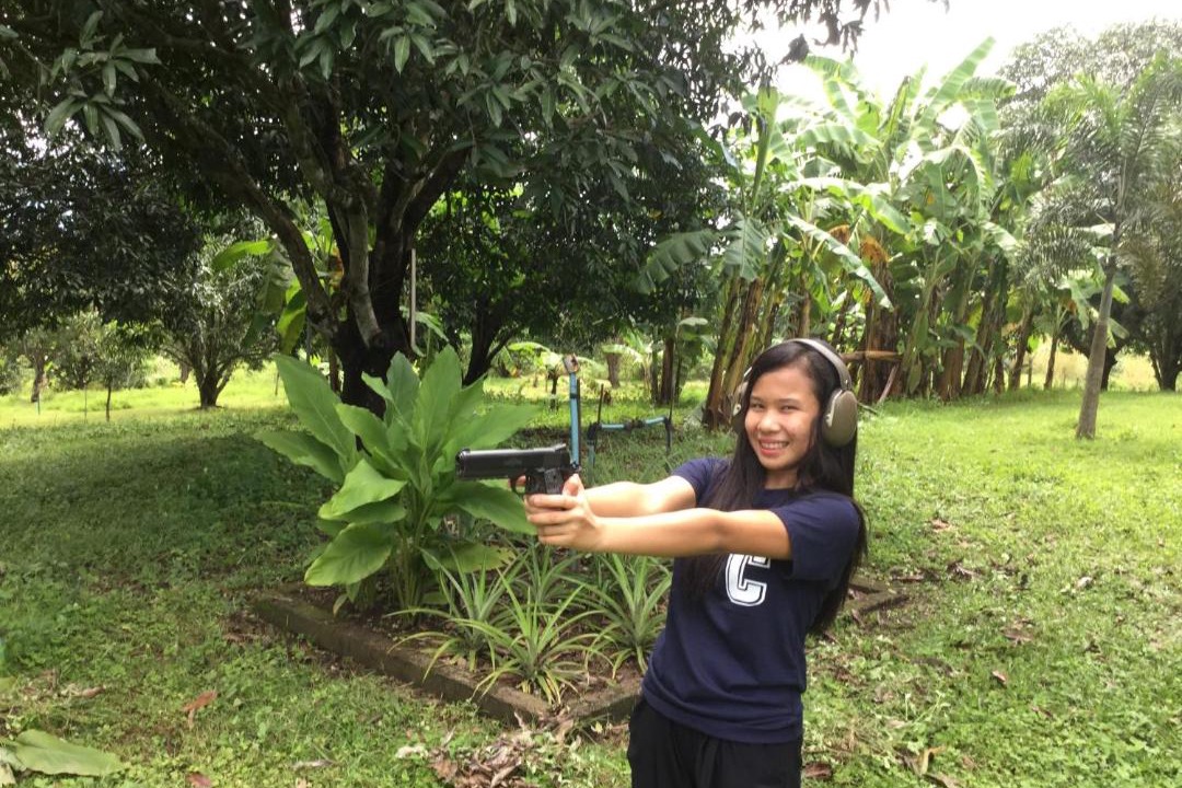 Photo of Outdoor in Palayan City
