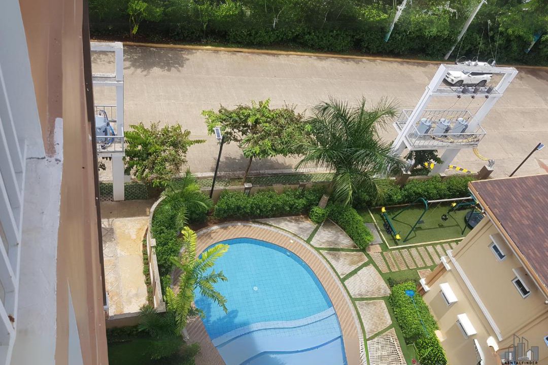 Photo of Patio Balcony in Puerto Princesa City Centre