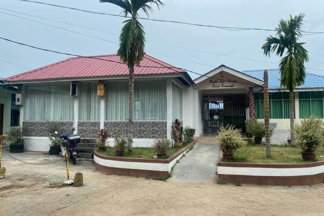 Photo of Others in Kampung Batu Maung