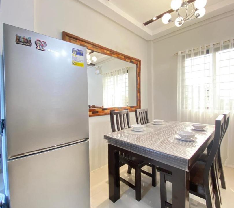 Photo of Kitchen in Lucena