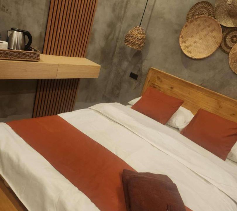 Photo of Bedroom in Capas