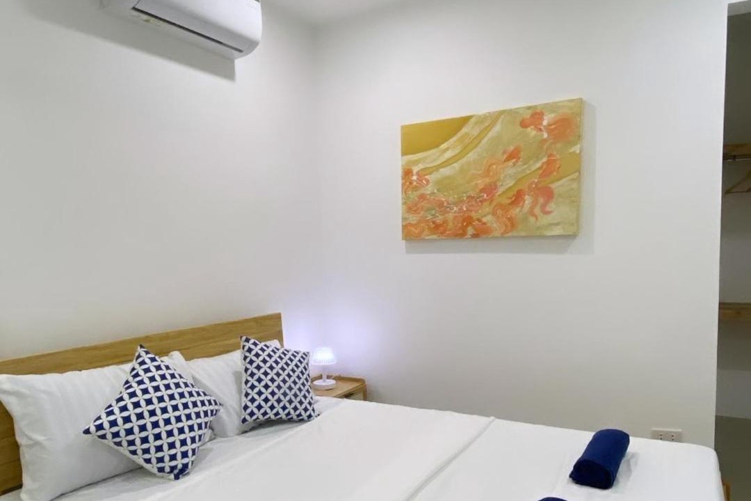 Photo of Bedroom in San Juan