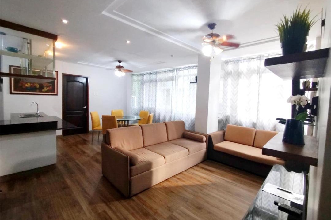 Photo of Livingroom in Santa Mesa