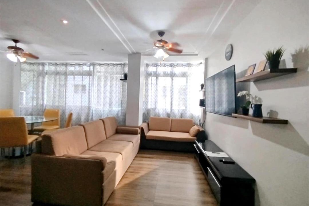 Photo of Livingroom in Santa Mesa