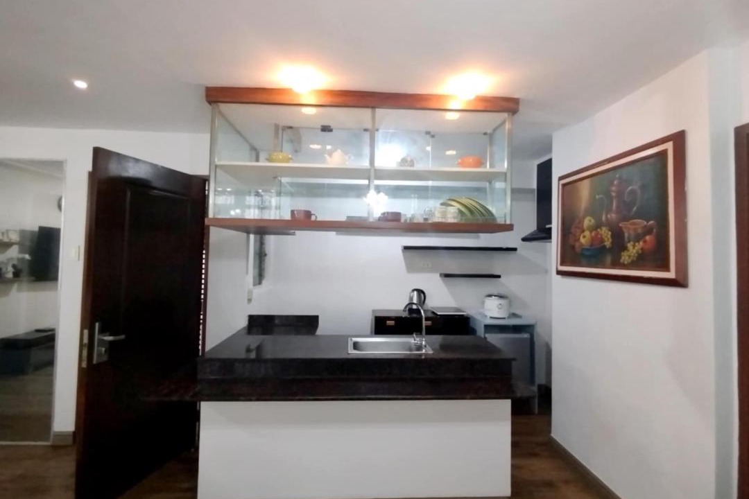 Photo of Kitchen in Santa Mesa