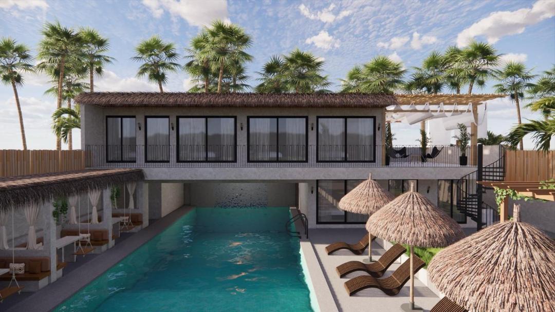 Photo of Patio Balcony in Capas