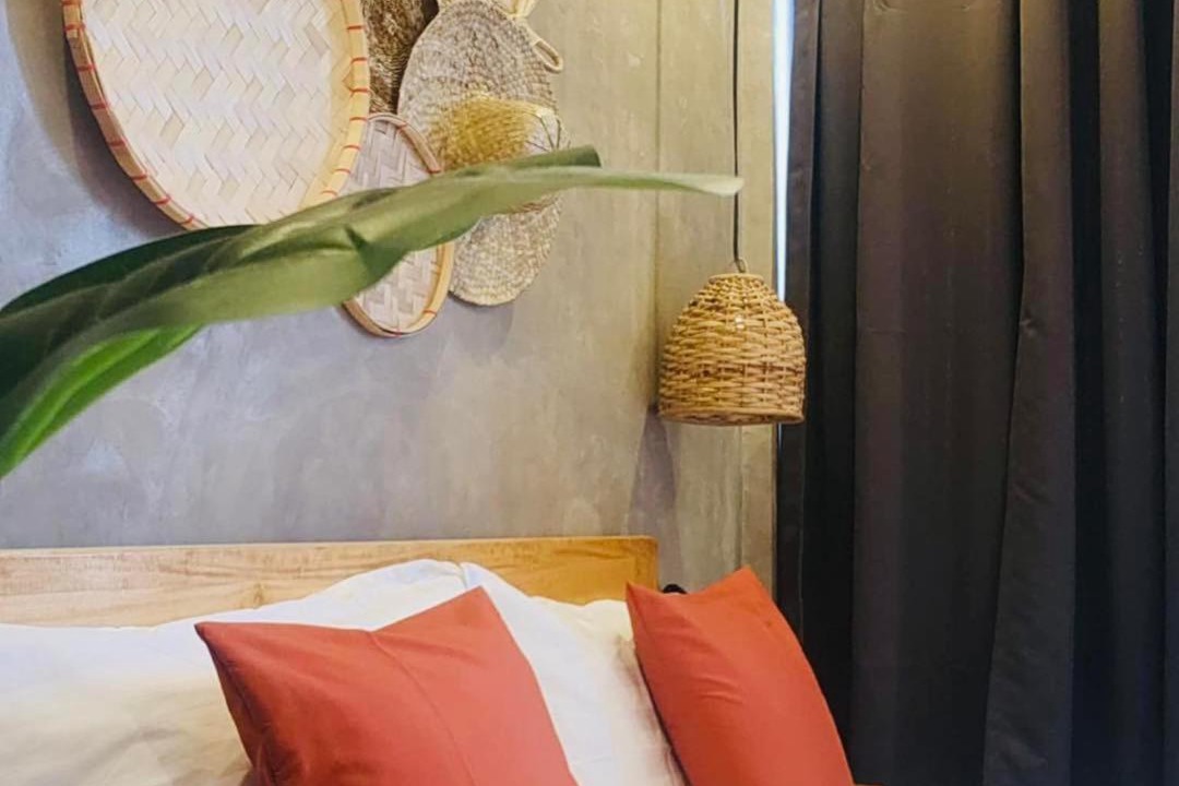 Photo of Bedroom in Capas