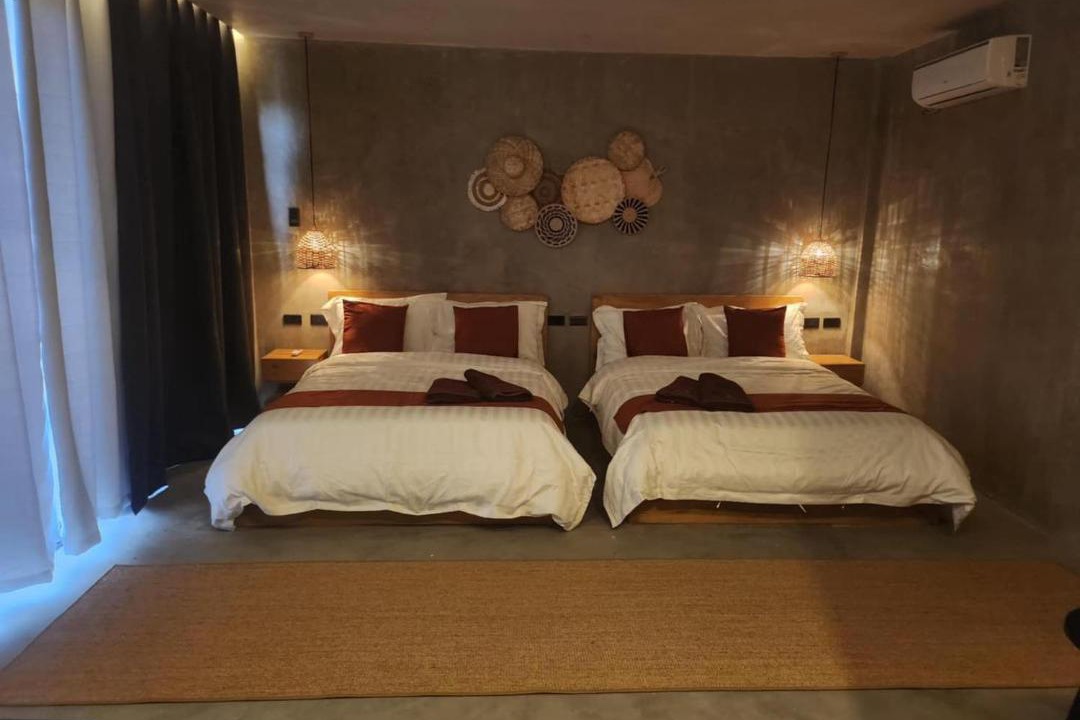 Photo of Bedroom in Capas