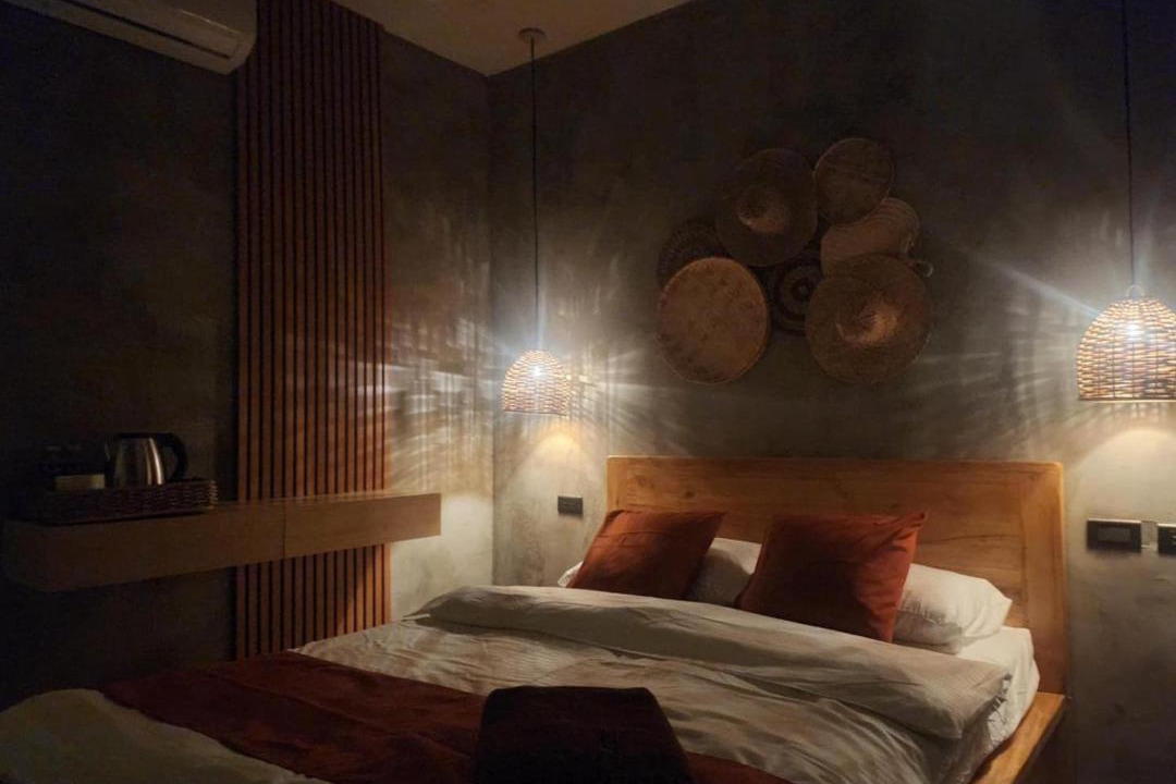 Photo of Bedroom in Capas