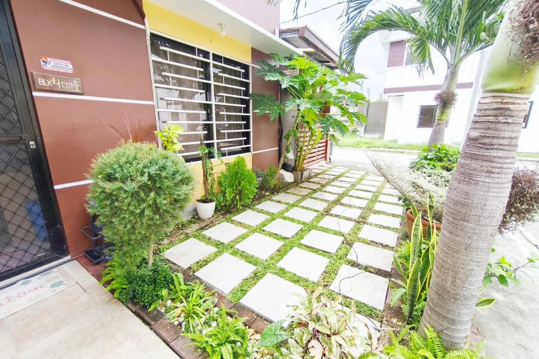 Photo of Patio Balcony in General Trias