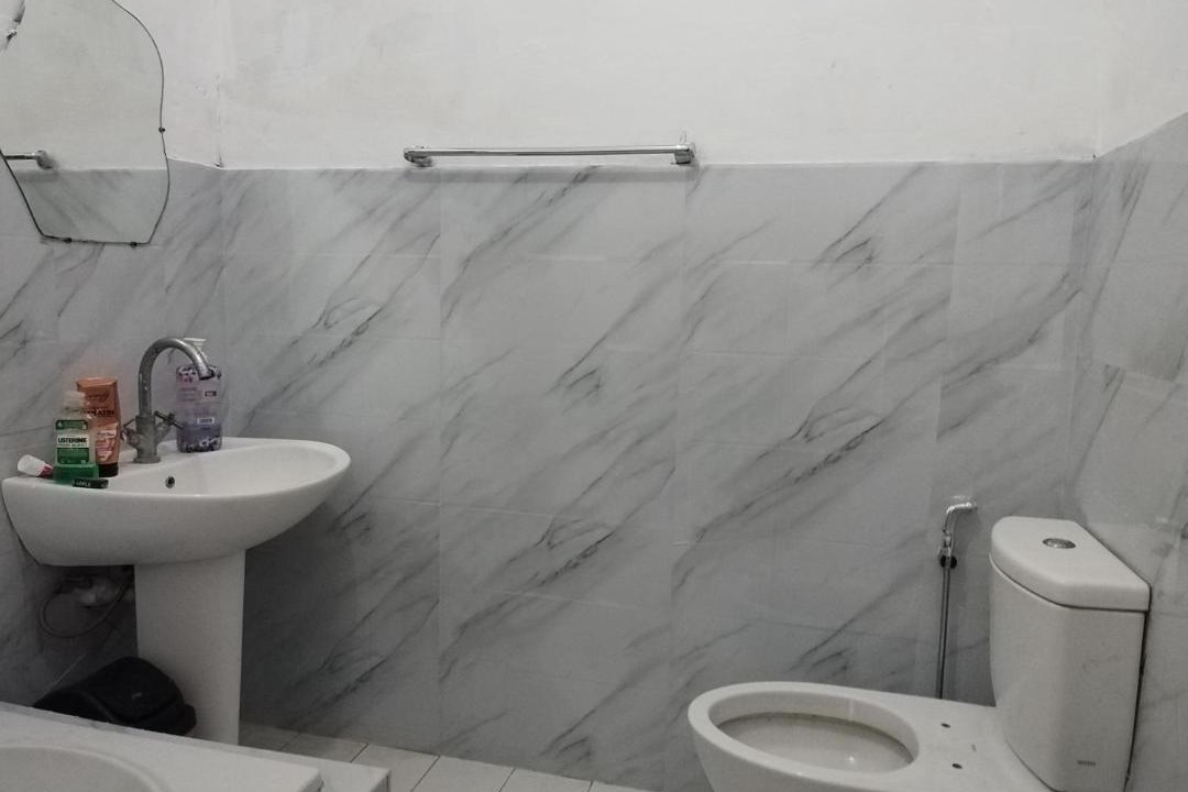 Photo of Bathroom in Naga City