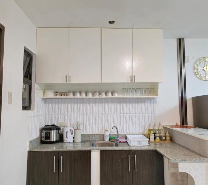 Photo of Kitchen in Cagayan de Oro