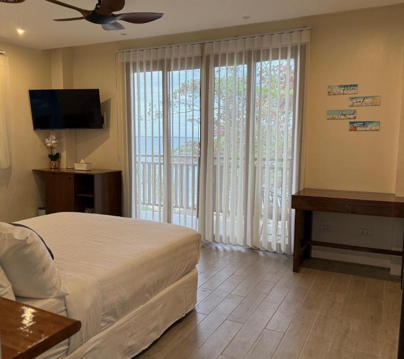 Photo of Bedroom in Santa Fe