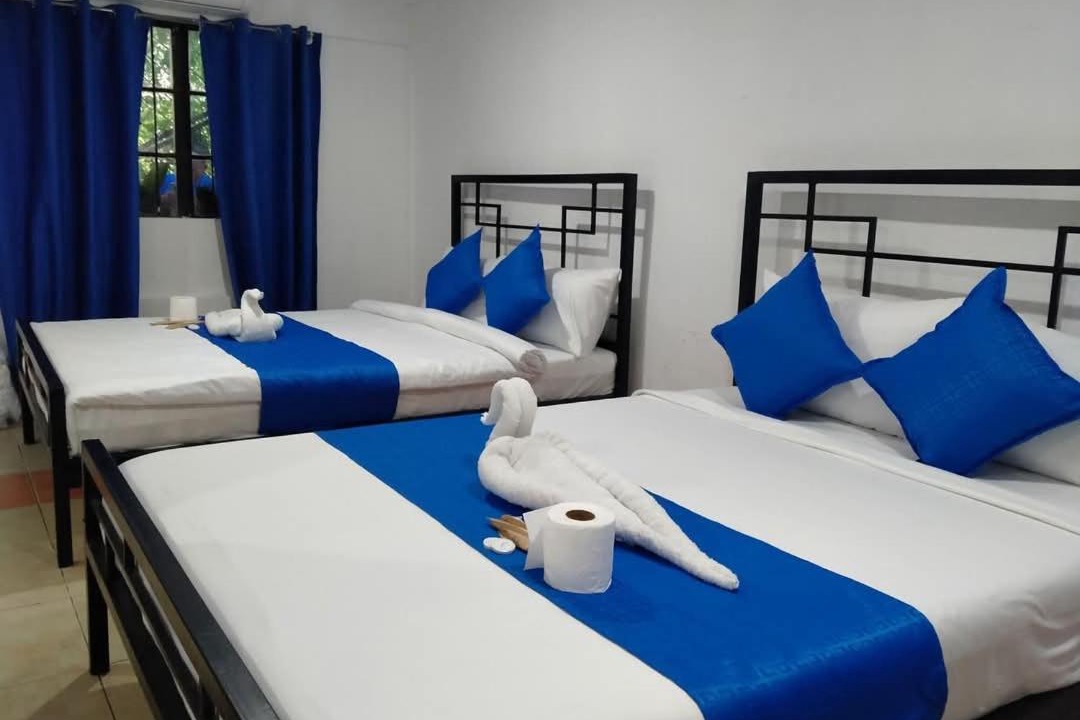 Photo of Bedroom in Albay Province