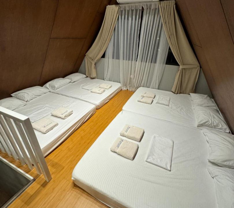 Photo of Bedroom in Lipa