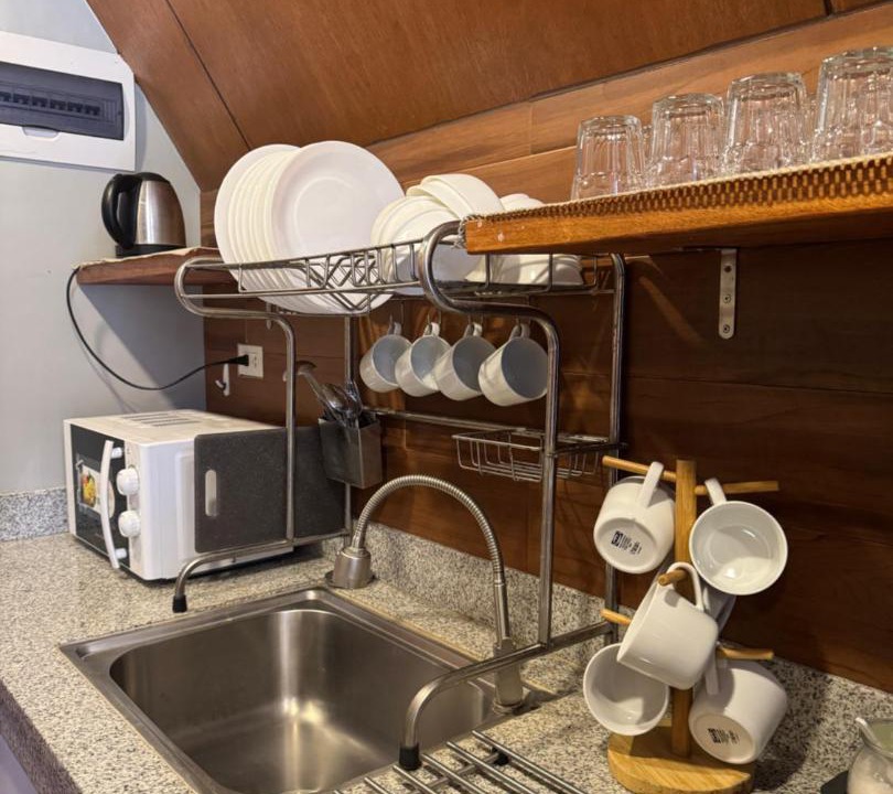 Photo of Kitchen in Lipa