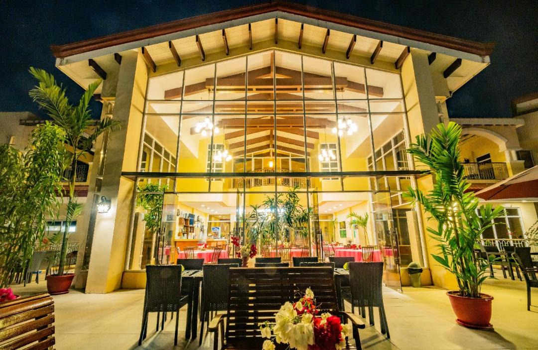 Photo of Patio Balcony in San Pedro