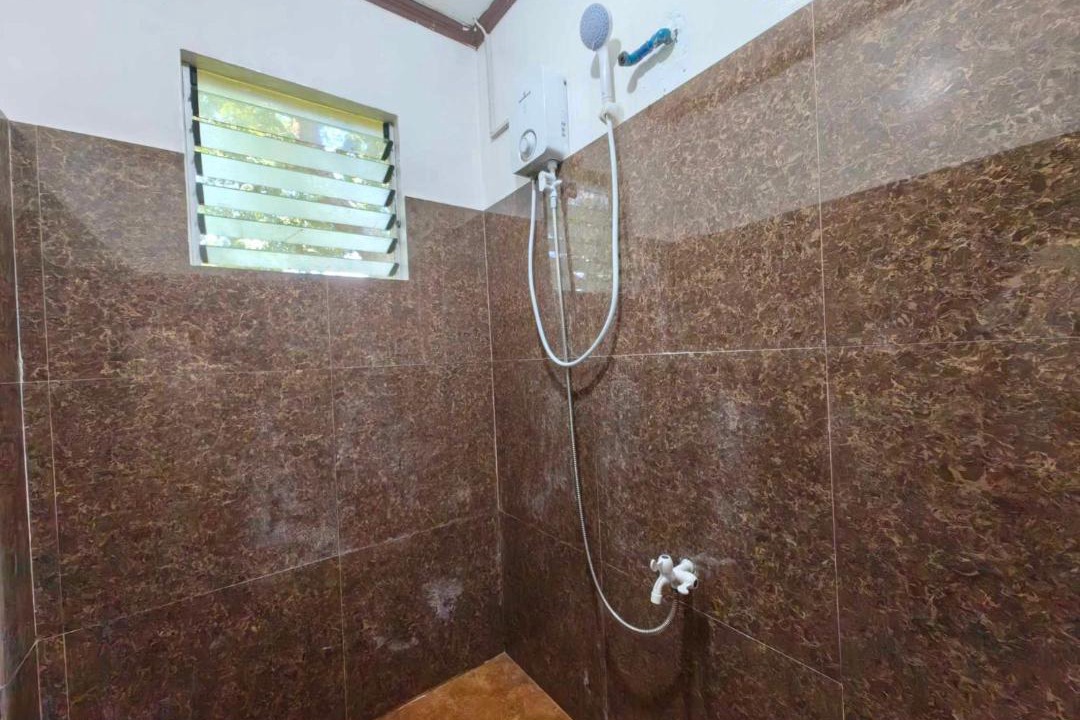 Photo of Bathroom in Santa Fe
