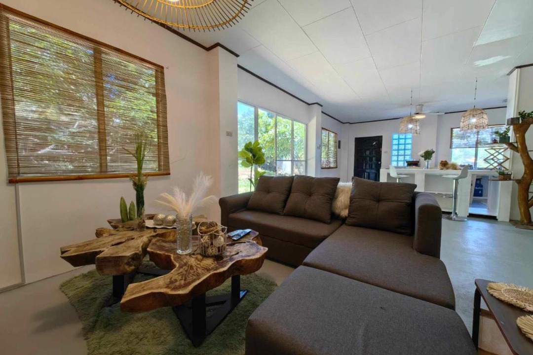 Photo of Livingroom in Santa Fe
