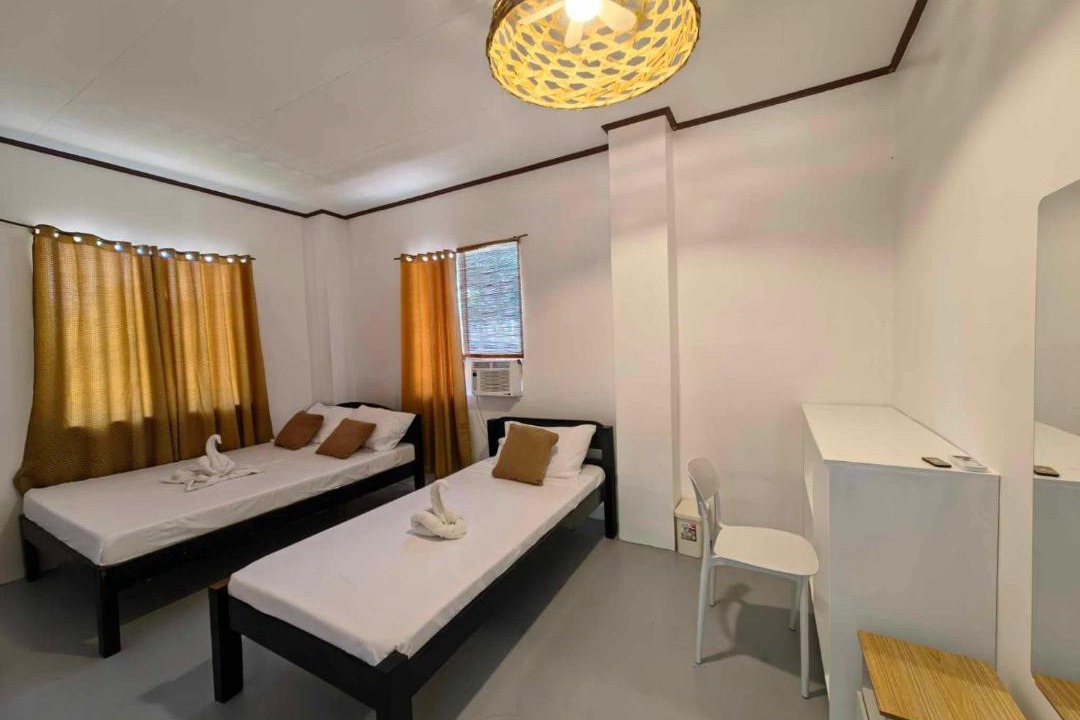 Photo of Bedroom in Santa Fe
