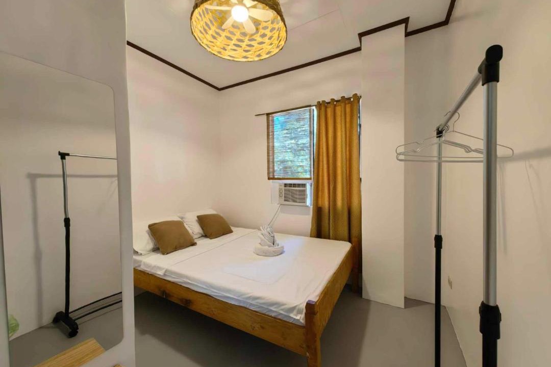 Photo of Bedroom in Santa Fe