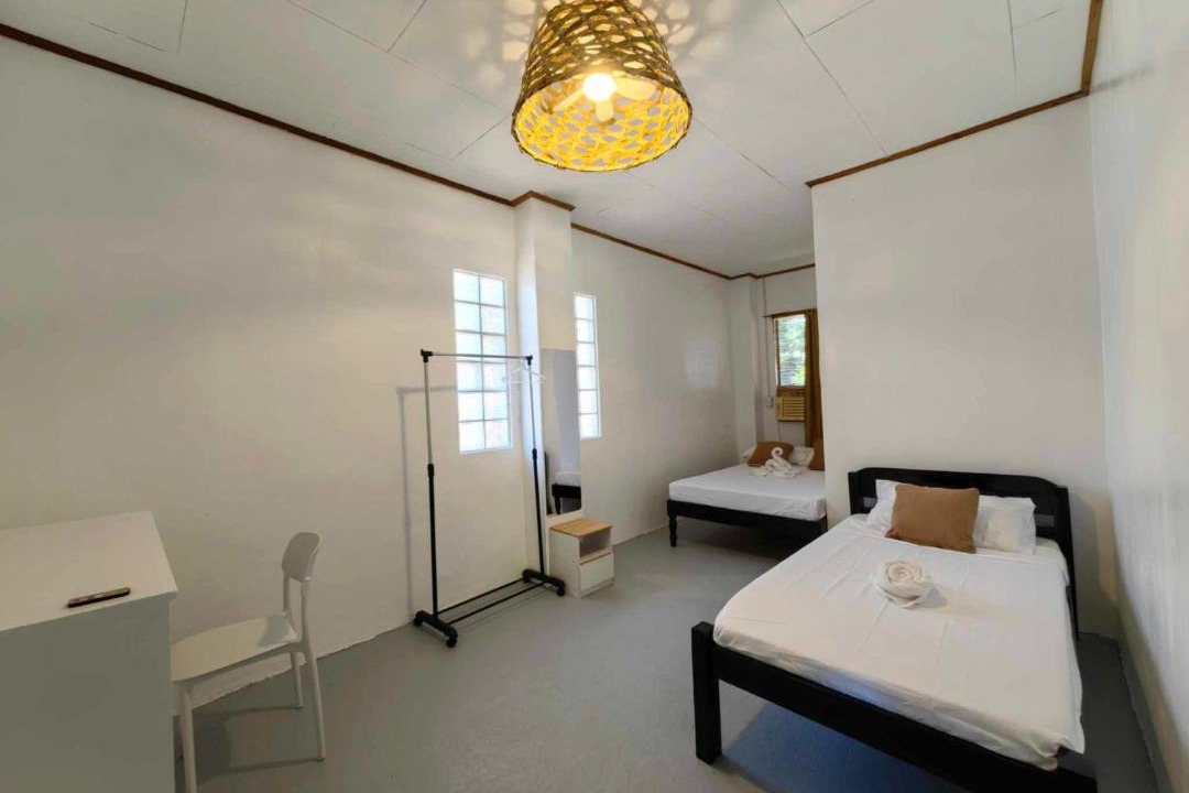 Photo of Bedroom in Santa Fe