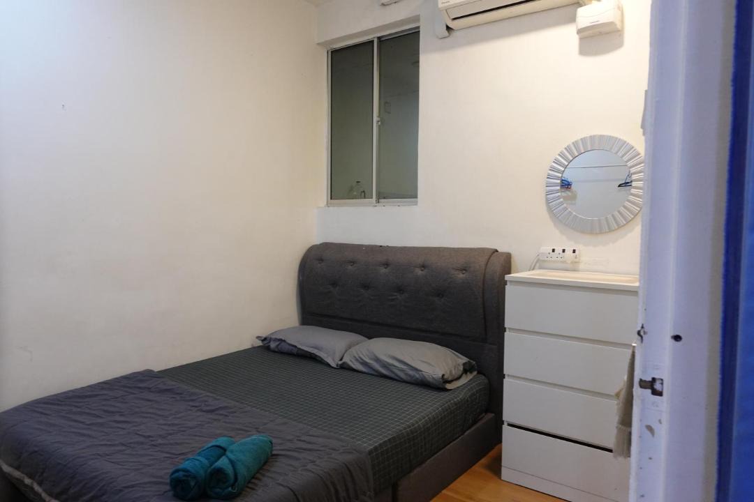 Photo of Bedroom in Mukim 9
