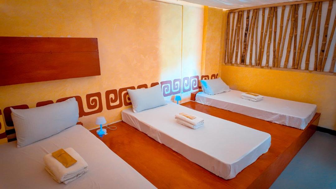 Photo of Bedroom in San Pedro