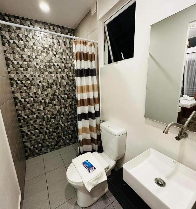Photo of Bathroom in Medellin