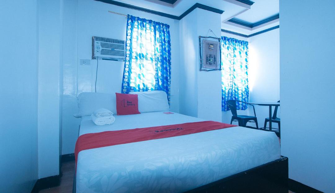 Photo of Bedroom in Tacloban