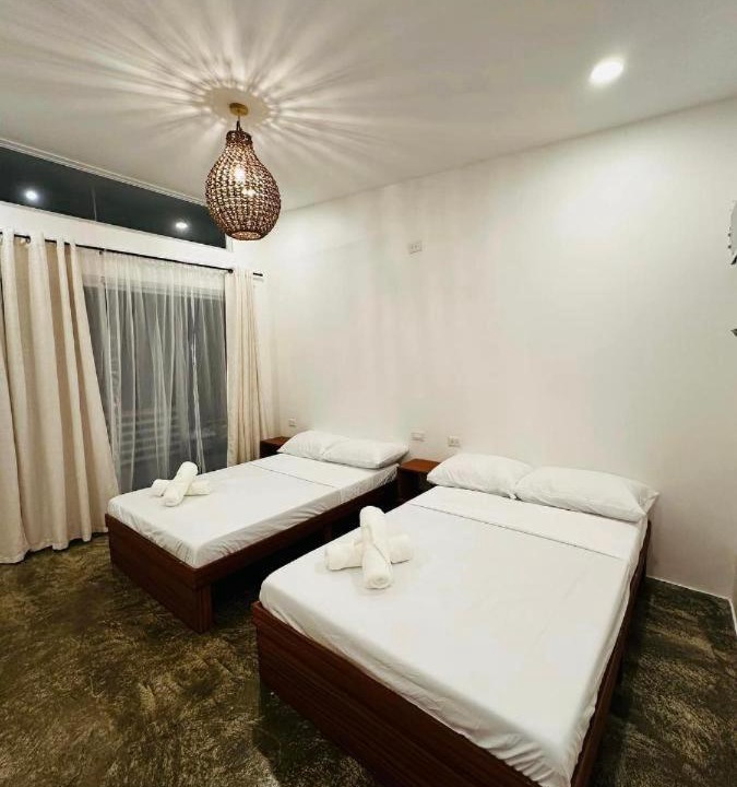 Photo of Bedroom in Medellin