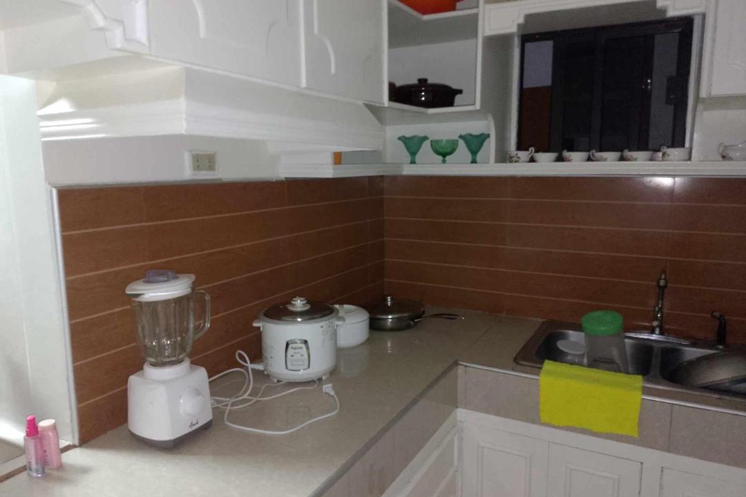 Photo of Kitchen in Calbayog