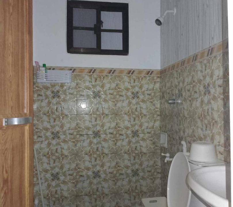 Photo of Bathroom in Calbayog