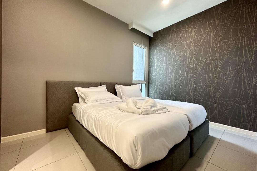 Photo of Bedroom in Bunga Paya Pantai