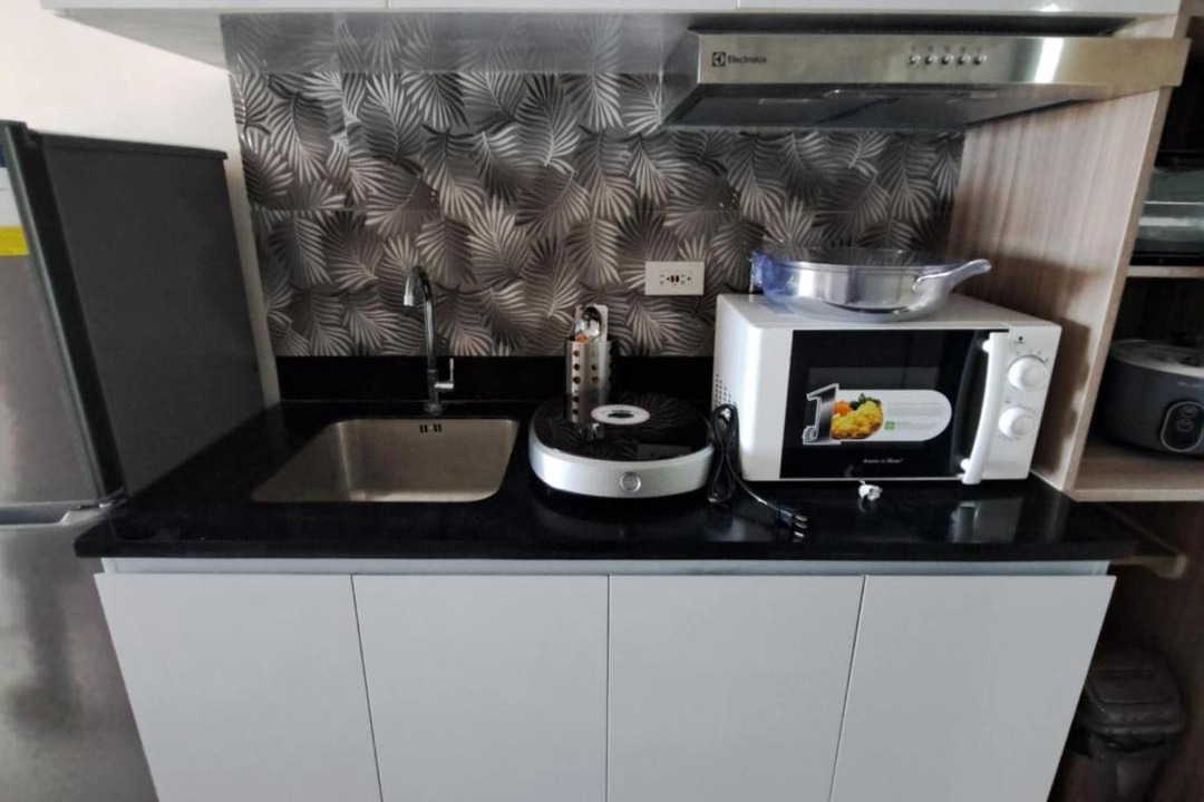 Photo of Kitchen in Bakilid