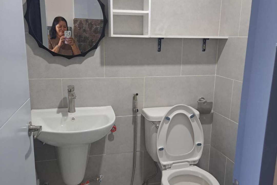 Photo of Bathroom in Bakilid