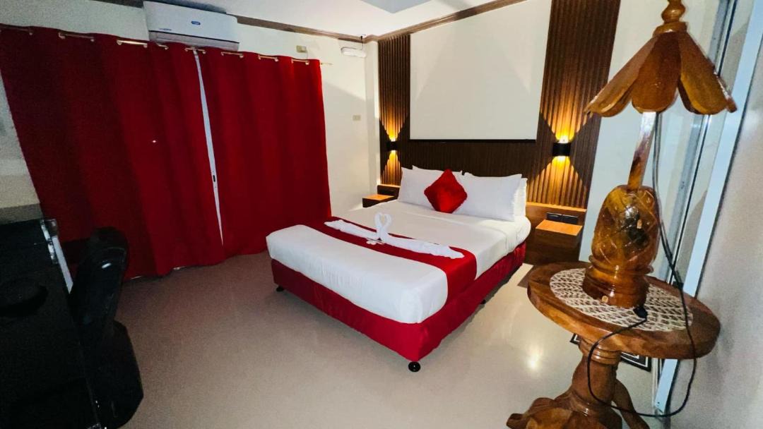 Photo of Bedroom in Baybay City