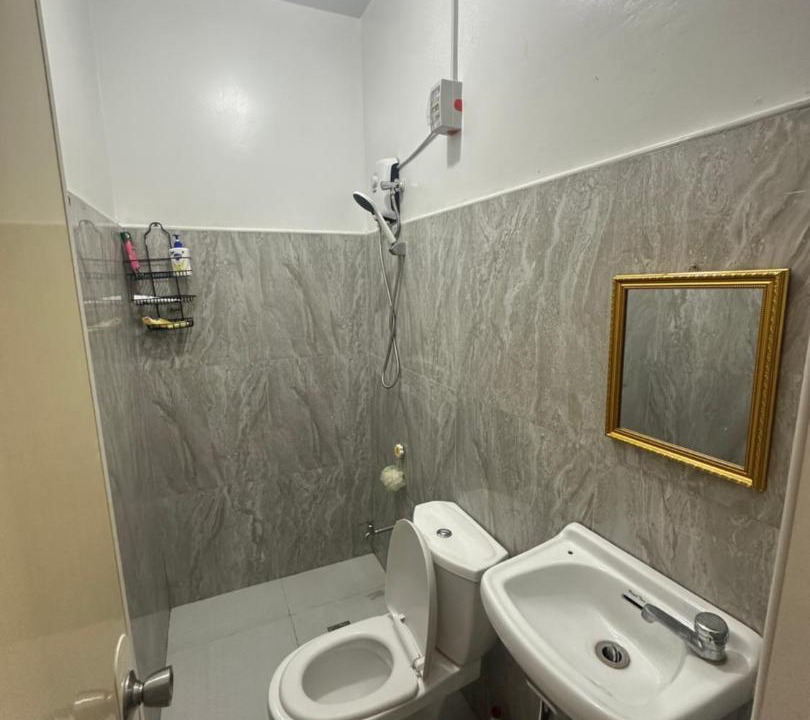 Photo of Bathroom in Baclayon