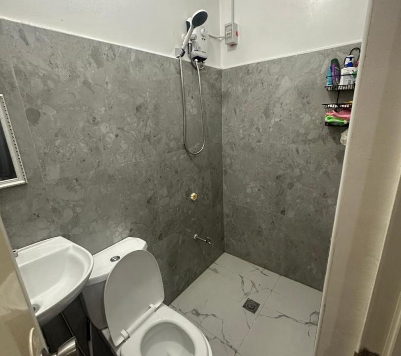 Photo of Bathroom in Baclayon