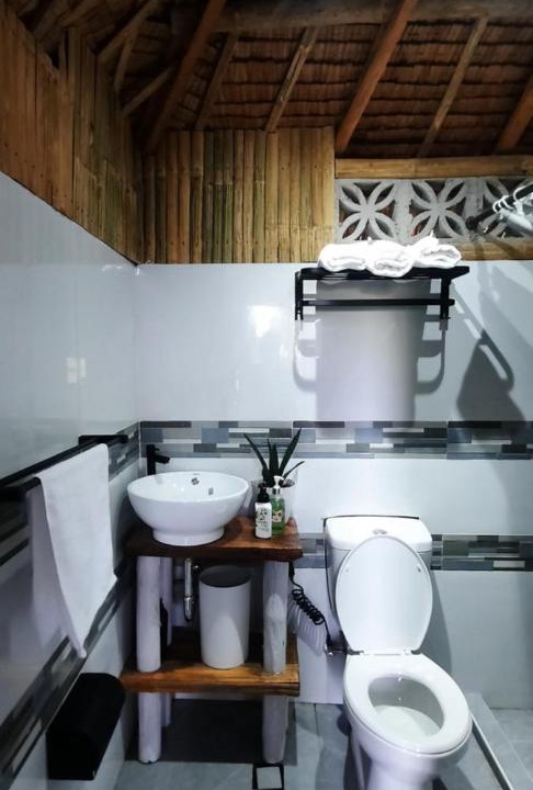 Photo of Bathroom in Ternate