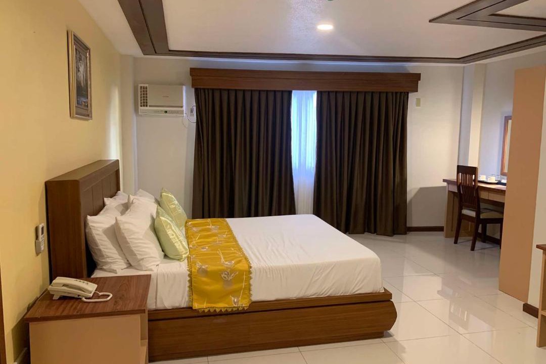 Photo of Bedroom in Surigao