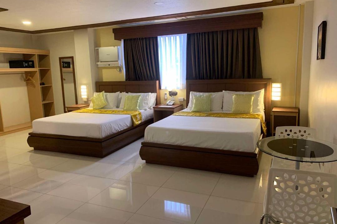 Photo of Bedroom in Surigao