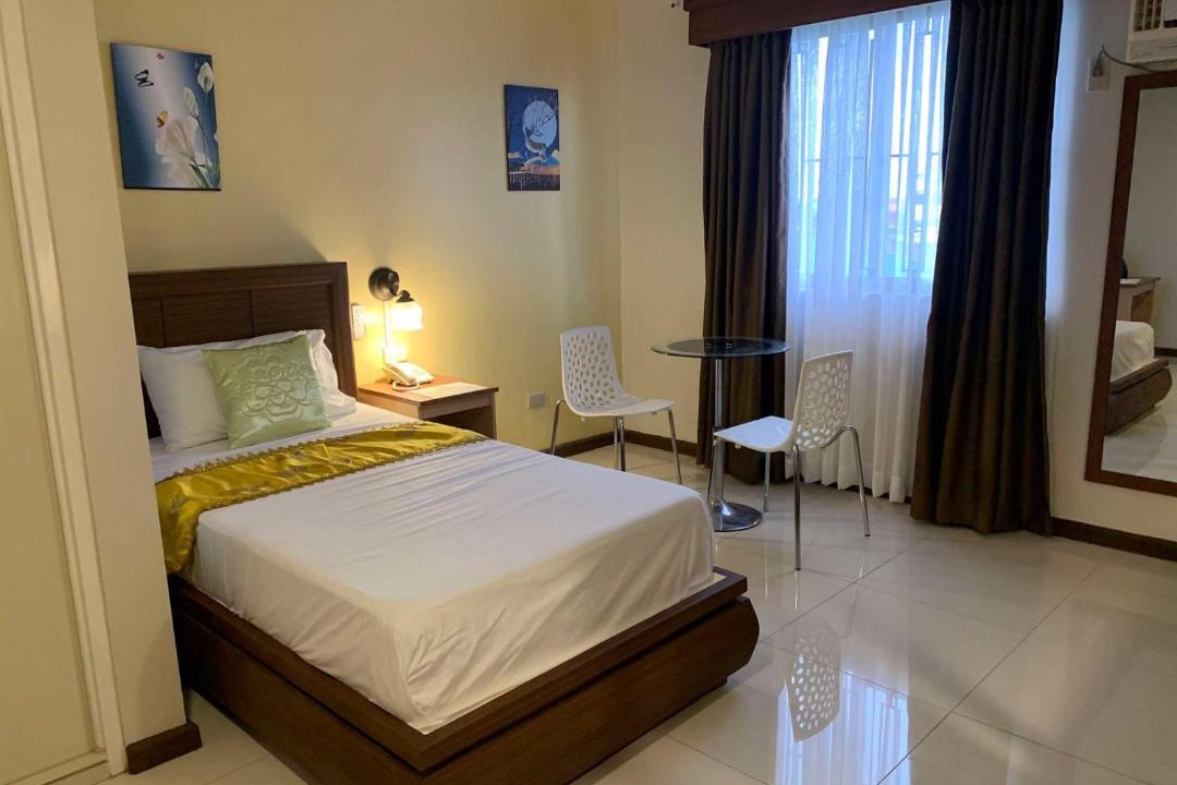 Photo of Bedroom in Surigao