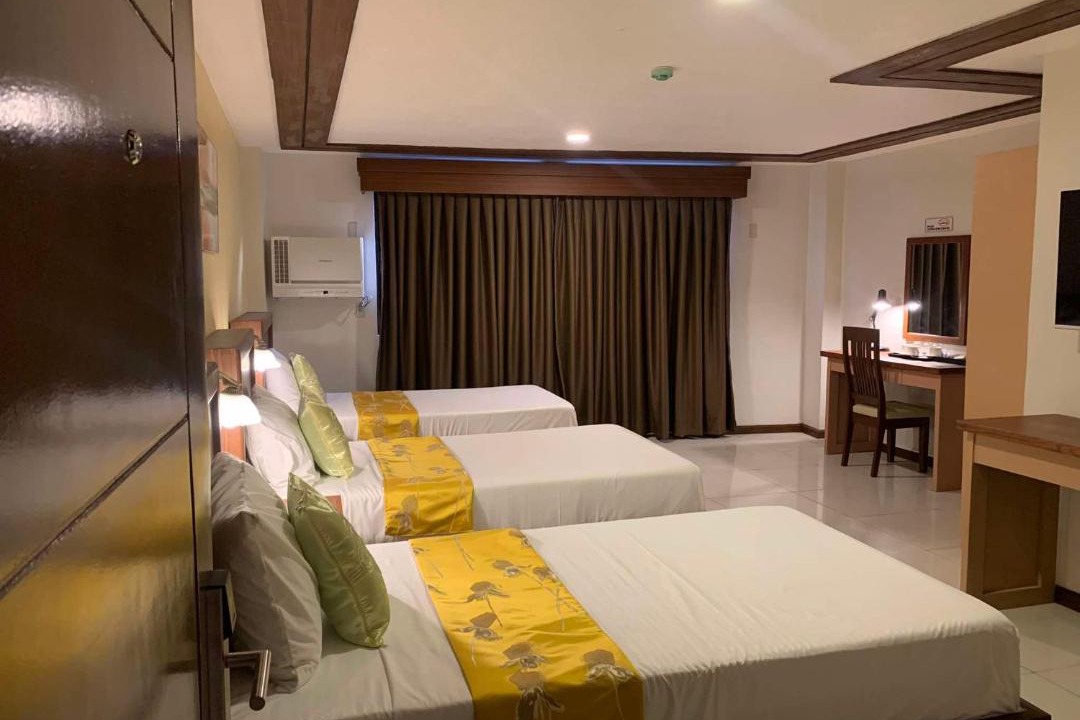 Photo of Bedroom in Surigao
