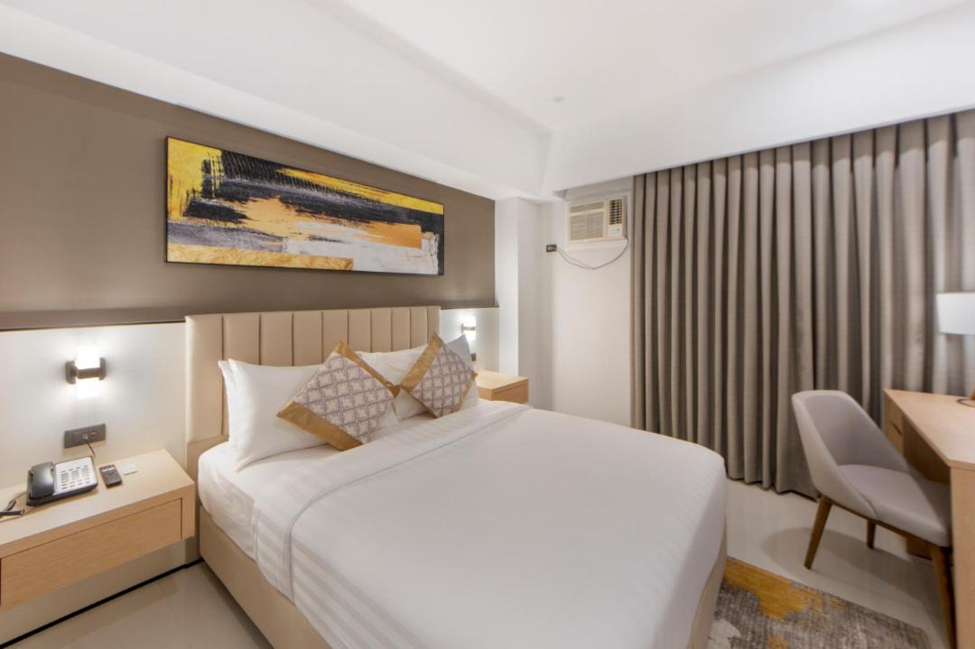 Photo of Bedroom in Butuan