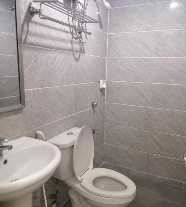 Photo of Bathroom in Masbate City