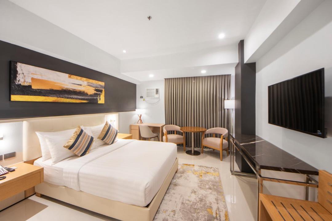 Photo of Bedroom in Butuan