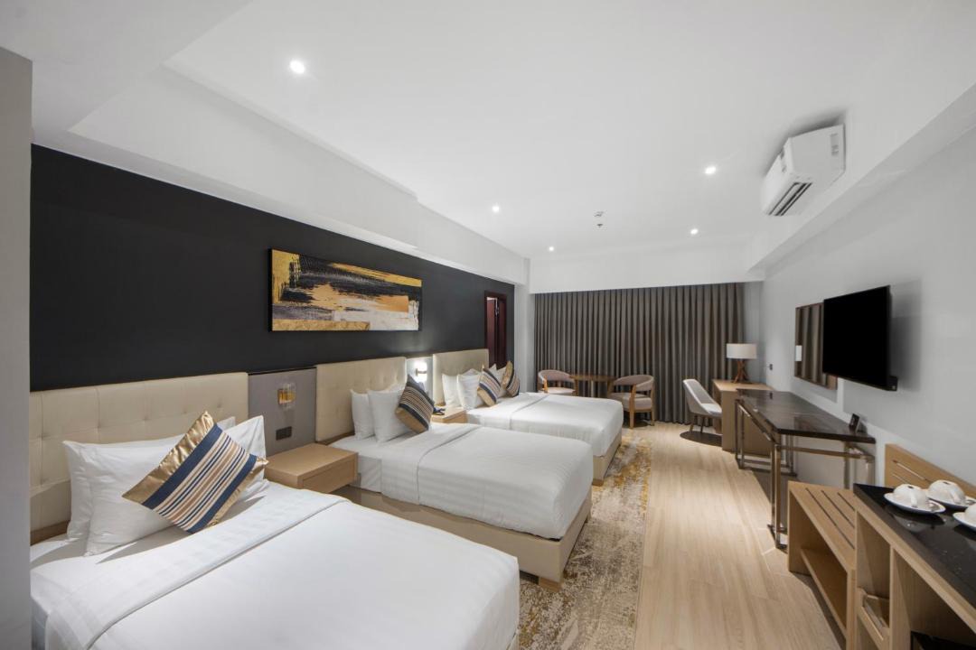 Photo of Bedroom in Butuan