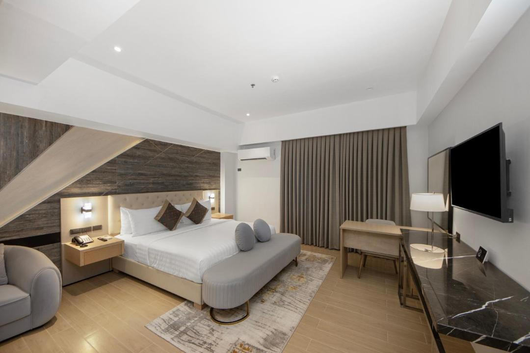Photo of Bedroom in Butuan